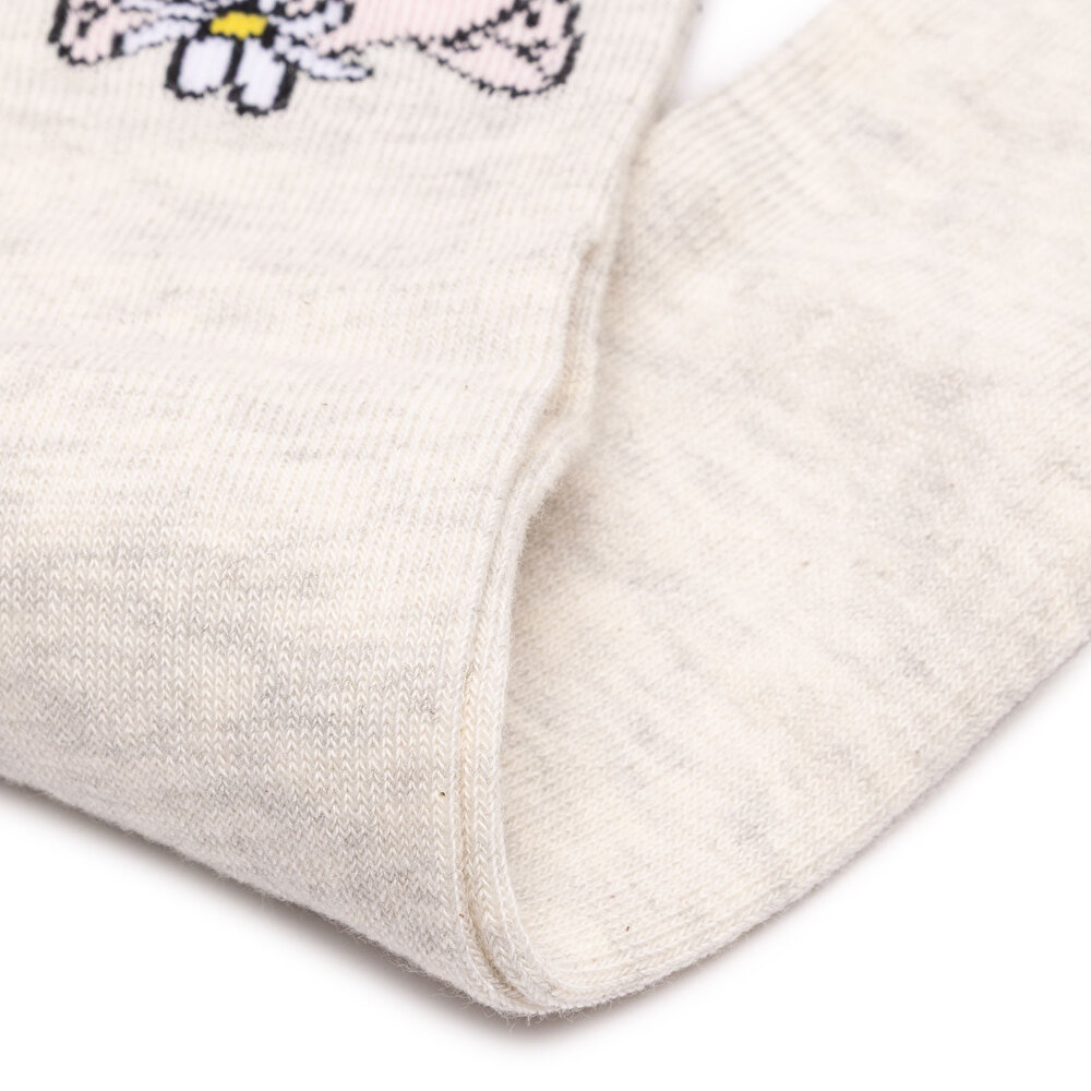 Kız Bebek Külotlu Çorap