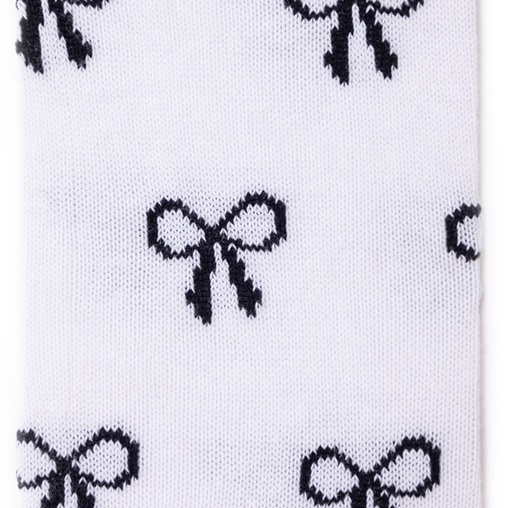 Kız Bebek Külotlu Çorap