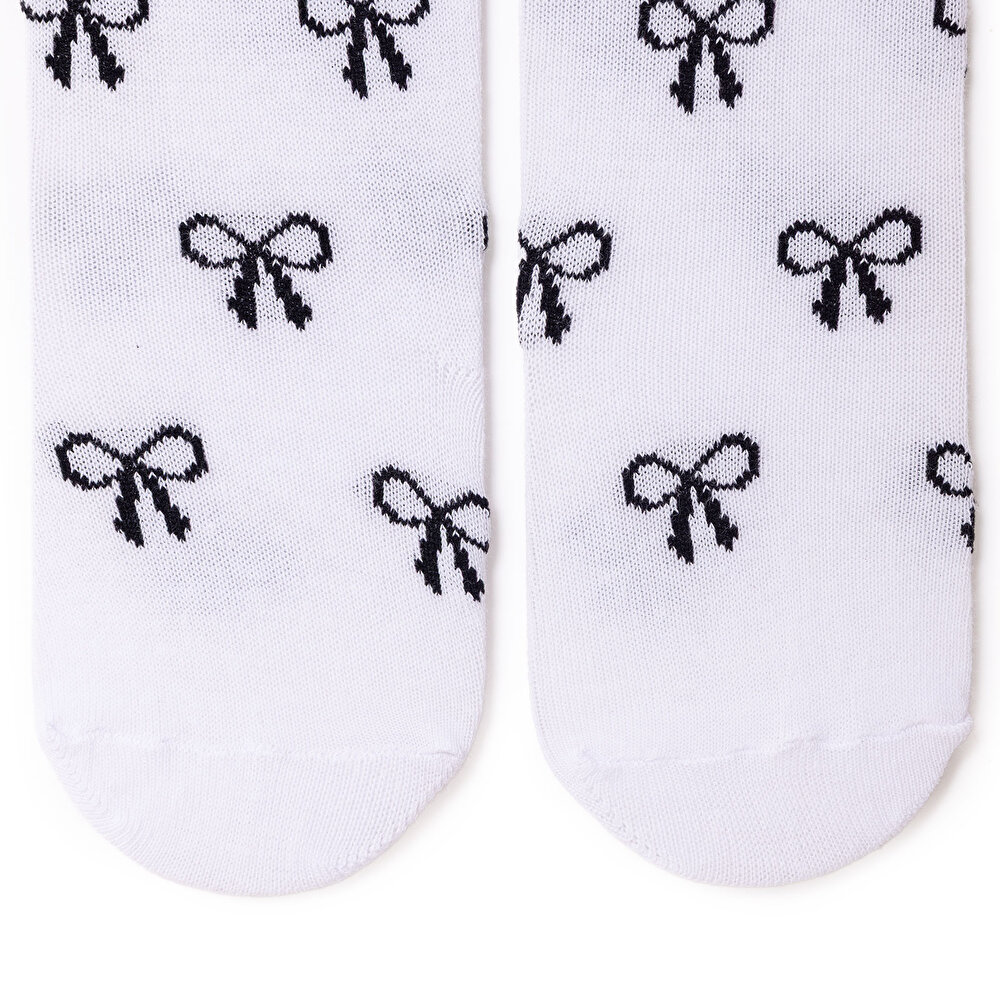 Kız Bebek Külotlu Çorap