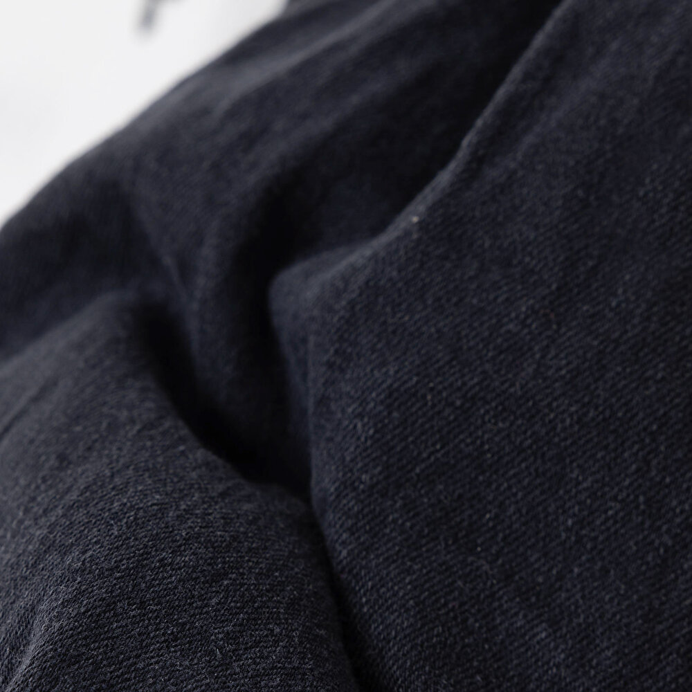 Kız Bebek Monochrome Elbise Tshirt Düğmeli Denim Atlet Kol