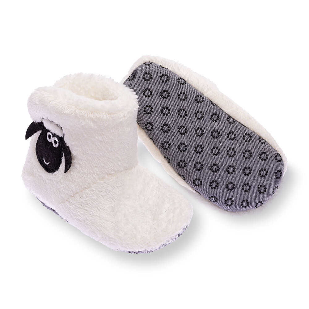 Kız Bebek Panduf Wellsoft