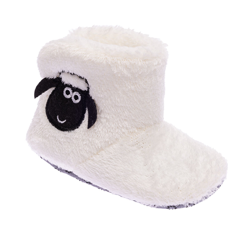 Kız Bebek Panduf Wellsoft