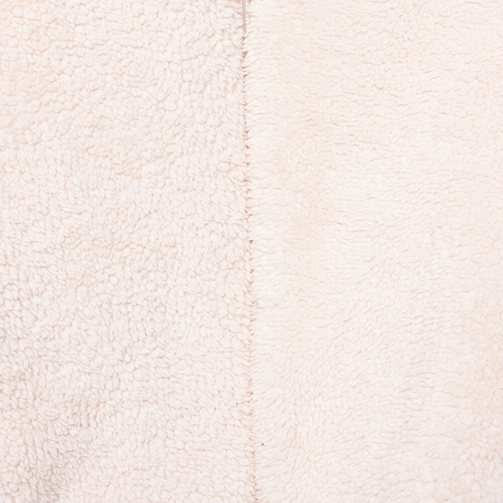 Kız Bebek Welsoft Mont Bisiklet Yaka Uzun Kol