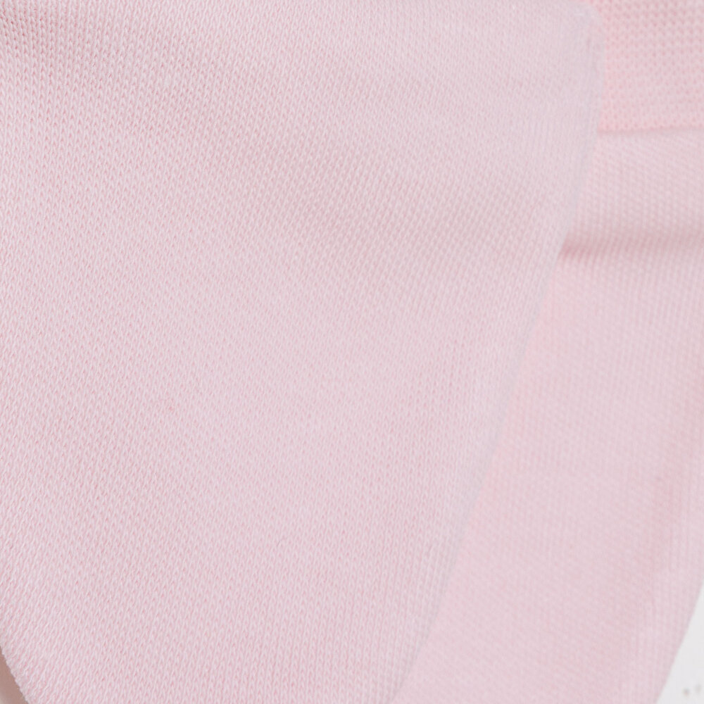 Kız Bebek Yenidoğan 2'li Eldiven İnterlok