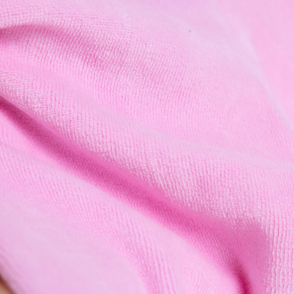 Yenidoğan Kadife Patikli Alt