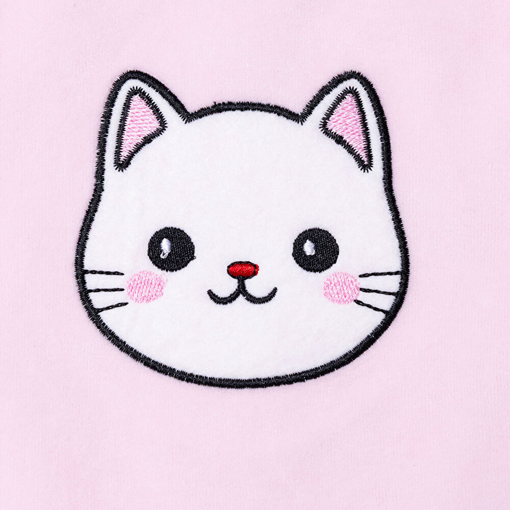 Yenidoğan Kadife Patikli Alt-S