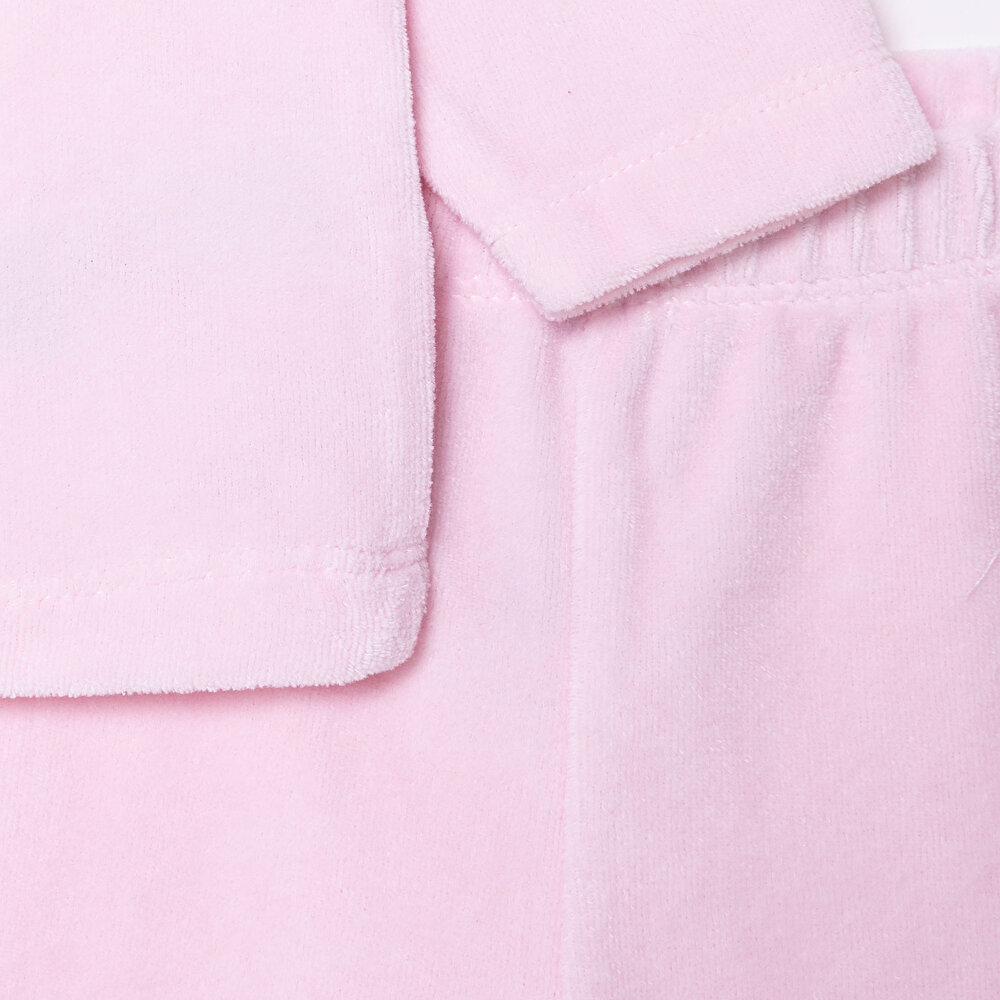 Yenidoğan Kadife Patikli Alt-S