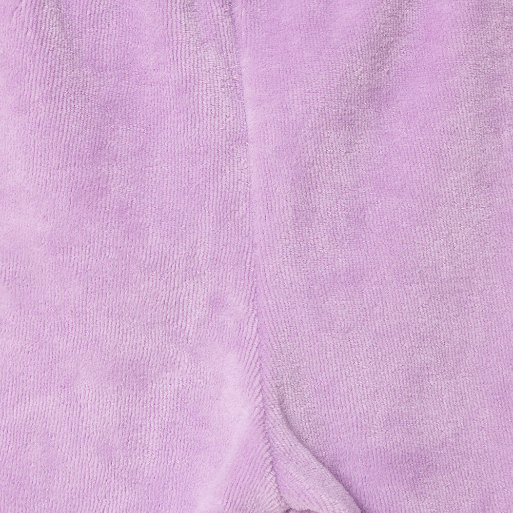 Yenidoğan Kadife Patikli Alt