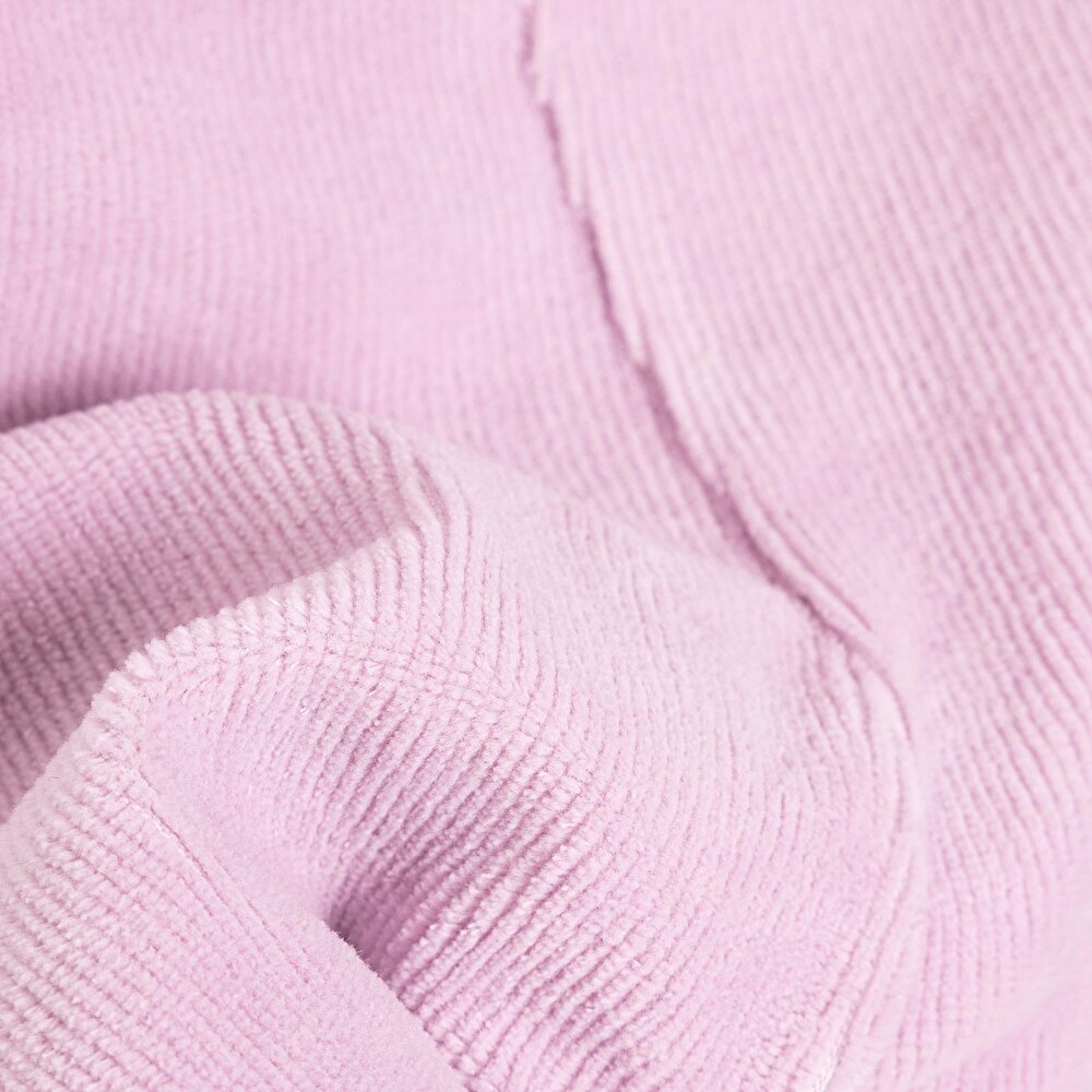 Kız Bebek Yenidoğan Tayt Reçme Paça