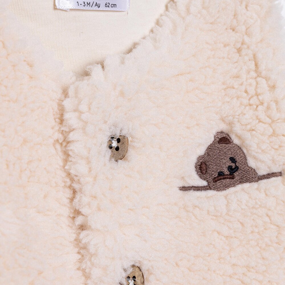 Yenidoğan Welsoft Yelek