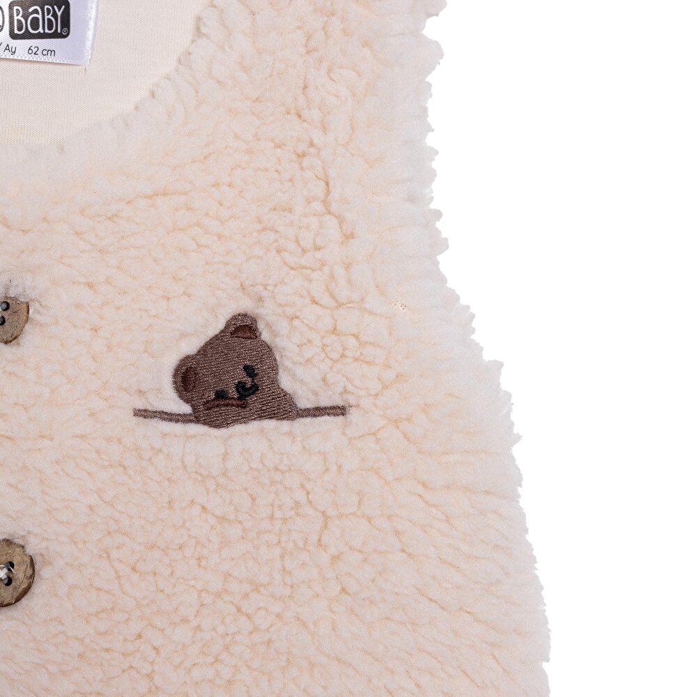 Yenidoğan Welsoft Yelek