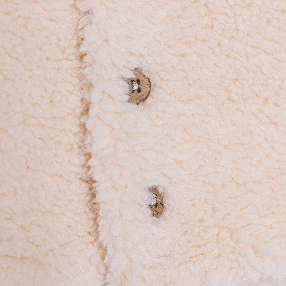 Yenidoğan Welsoft Yelek