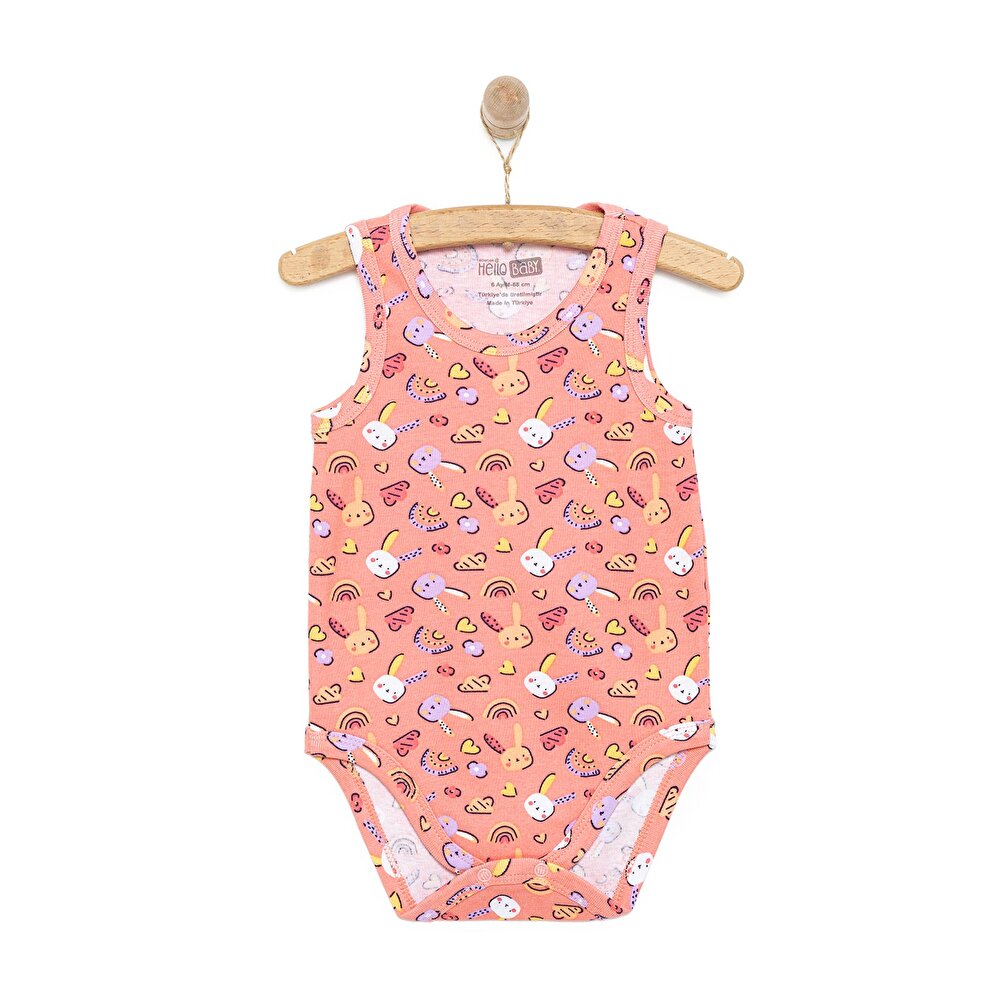 Atlet Body