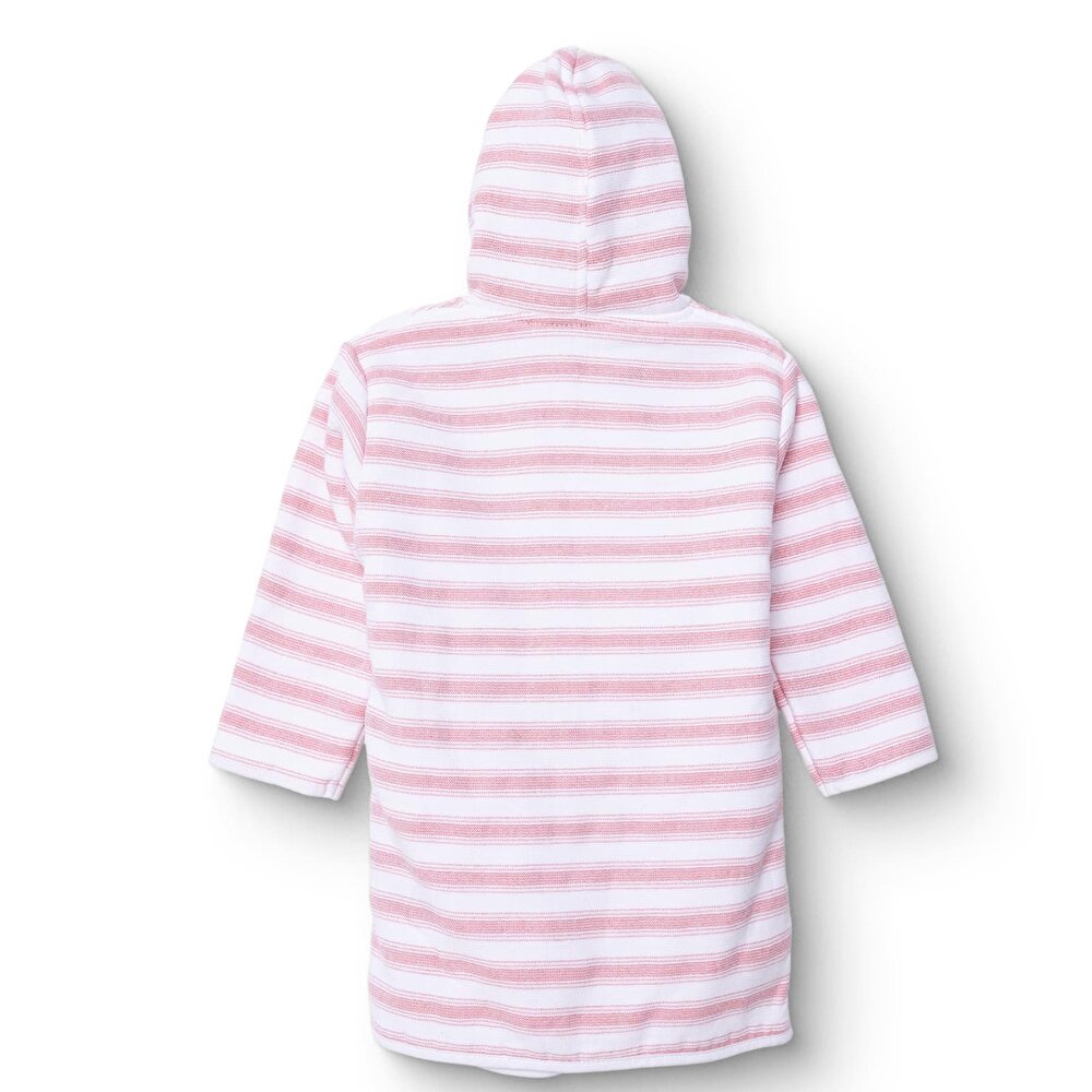 Kız Bornoz Kız Bebek