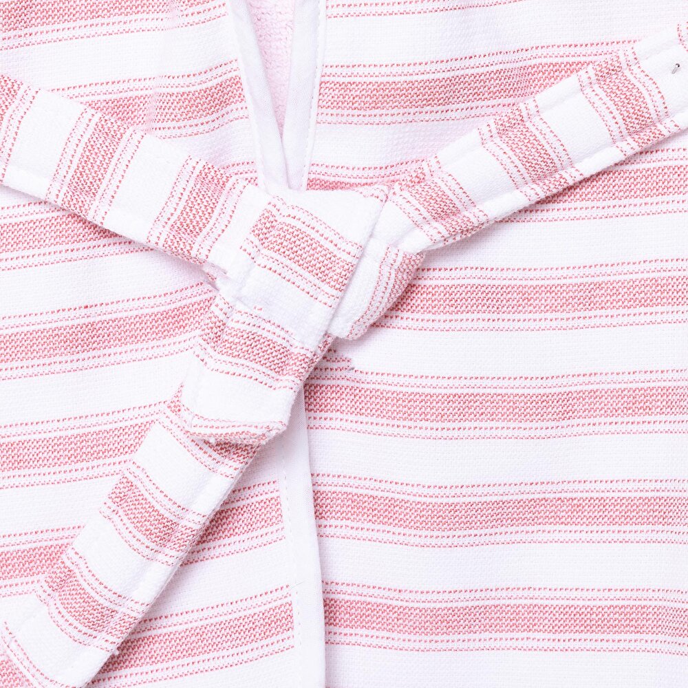 Kız Bornoz Kız Bebek