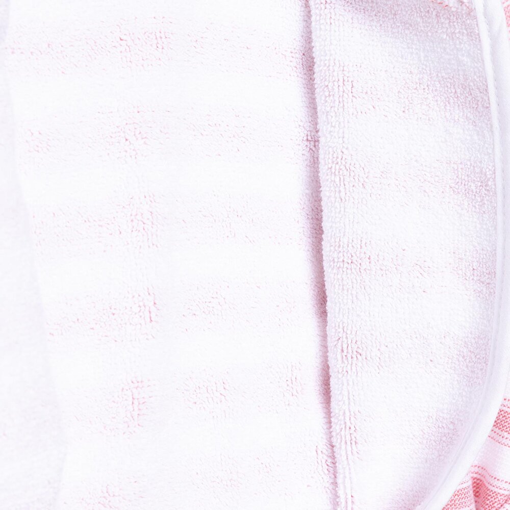 Kız Bornoz Kız Bebek