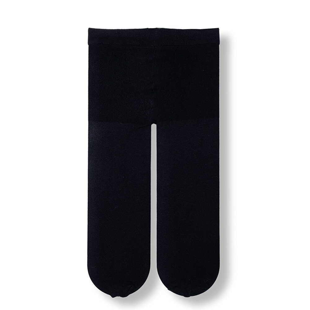 Kız Çoçuk Mus Külotlu Çorap