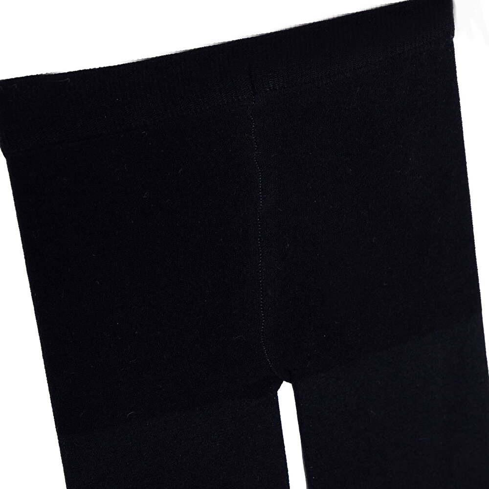 Kız Çoçuk Mus Külotlu Çorap