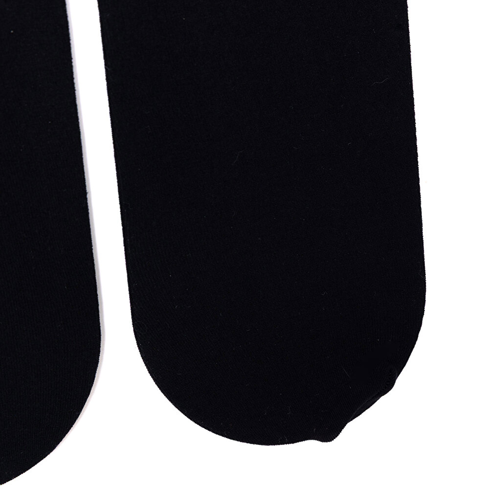 Kız Çoçuk Mus Külotlu Çorap