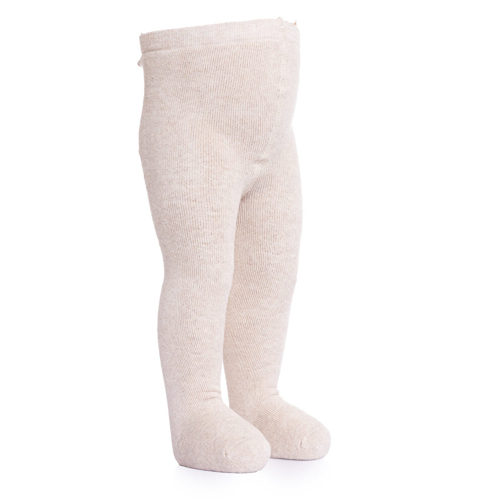 Kız Havlu Külotlu Çorap Kız Bebek