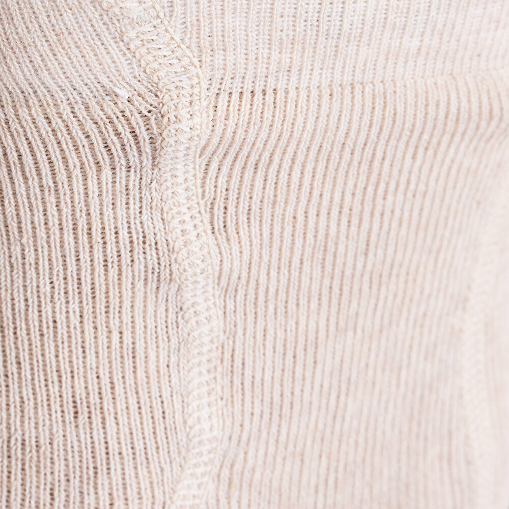 Kız Havlu Külotlu Çorap Kız Bebek