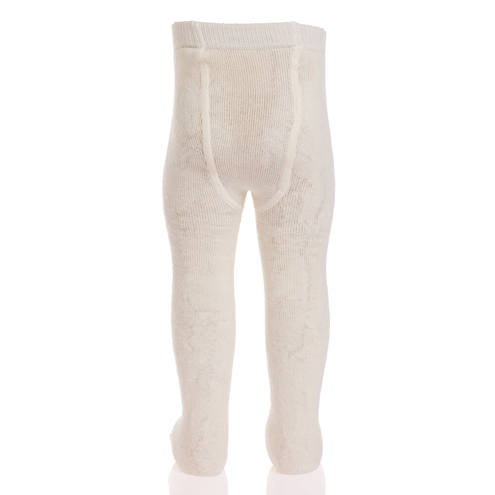 Kız Havlu Külotlu Çorap Kız Bebek