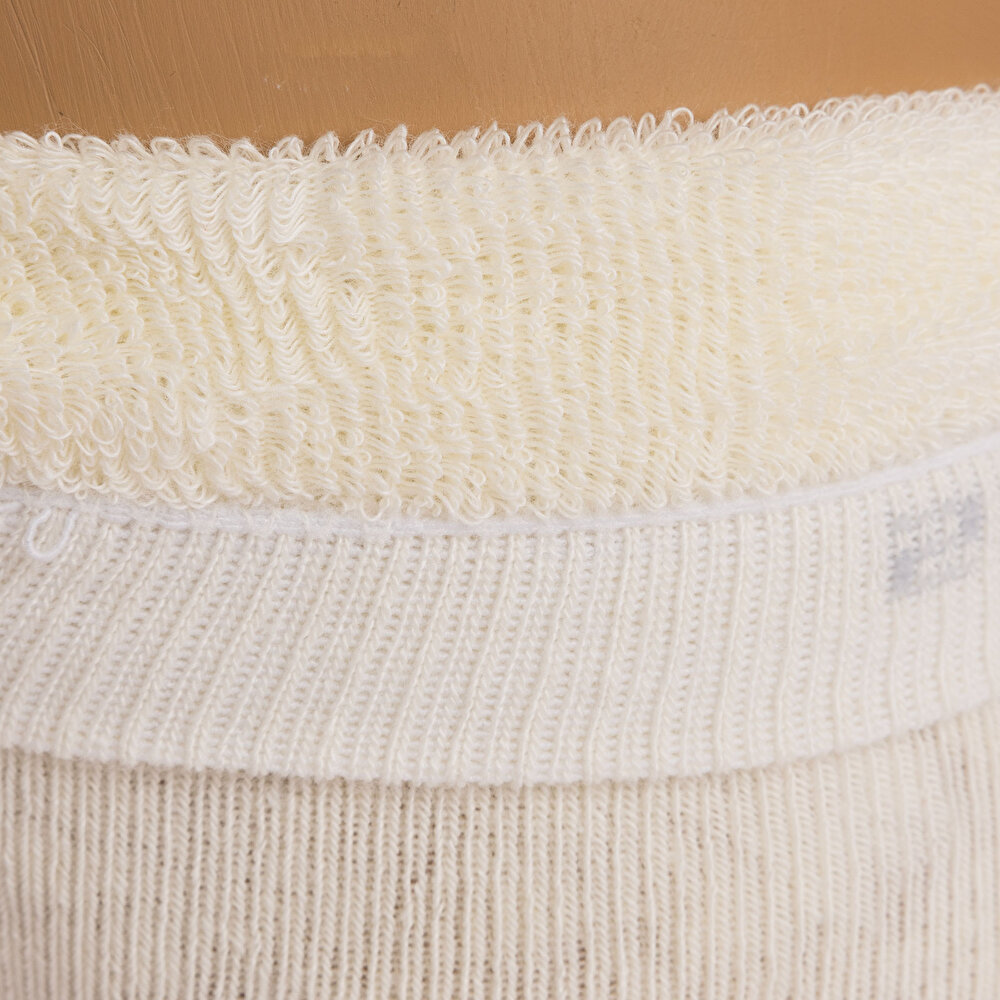 Kız Havlu Külotlu Çorap Kız Bebek