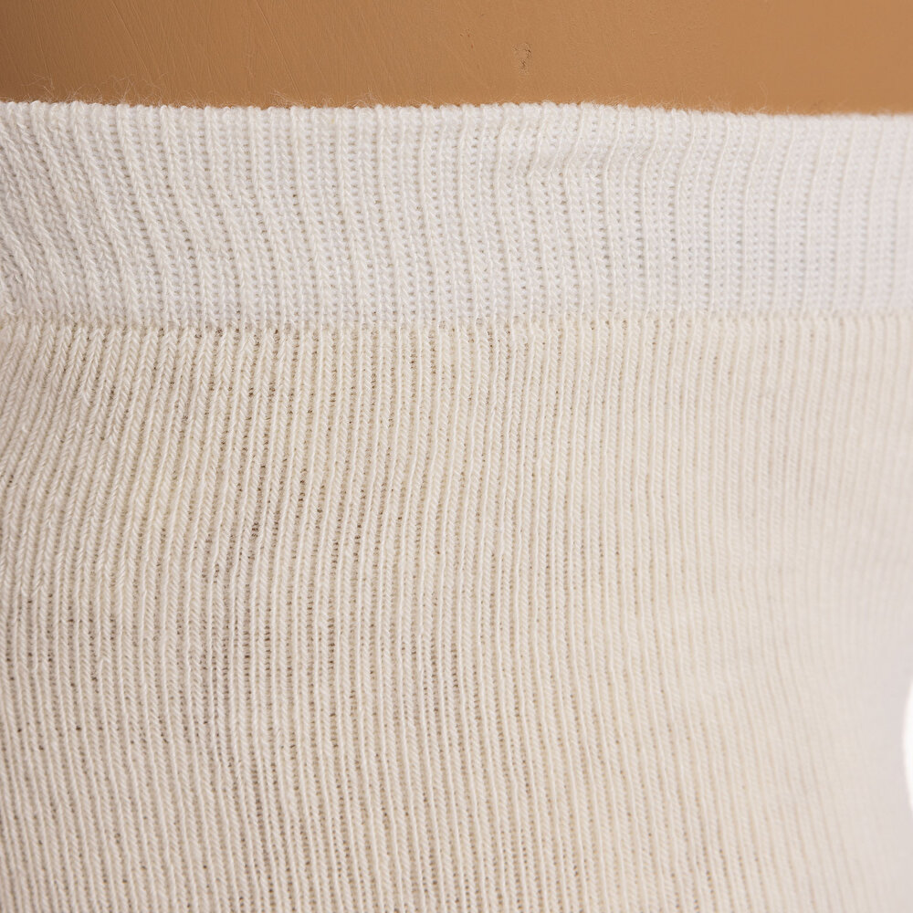 Kız Havlu Külotlu Çorap Kız Bebek