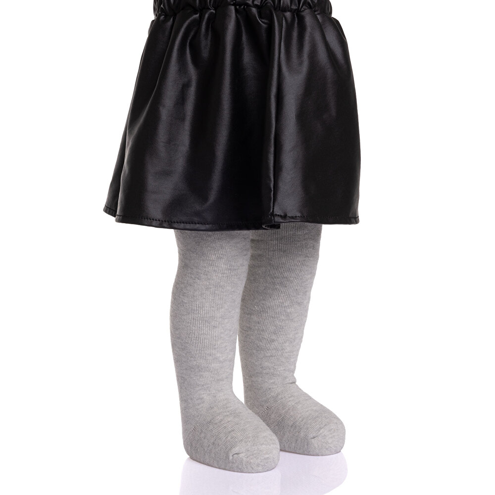 Kız Havlu Külotlu Çorap Kız Bebek
