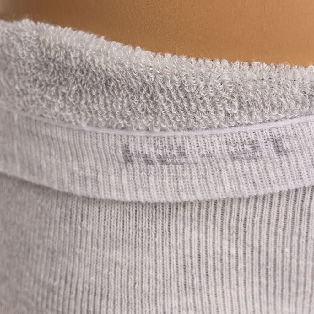 Kız Havlu Külotlu Çorap Kız Bebek