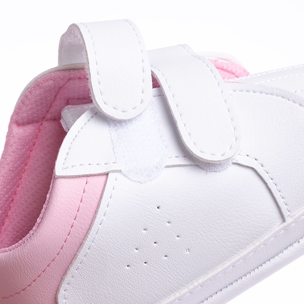 Kız İlk Adım Kız Bebek