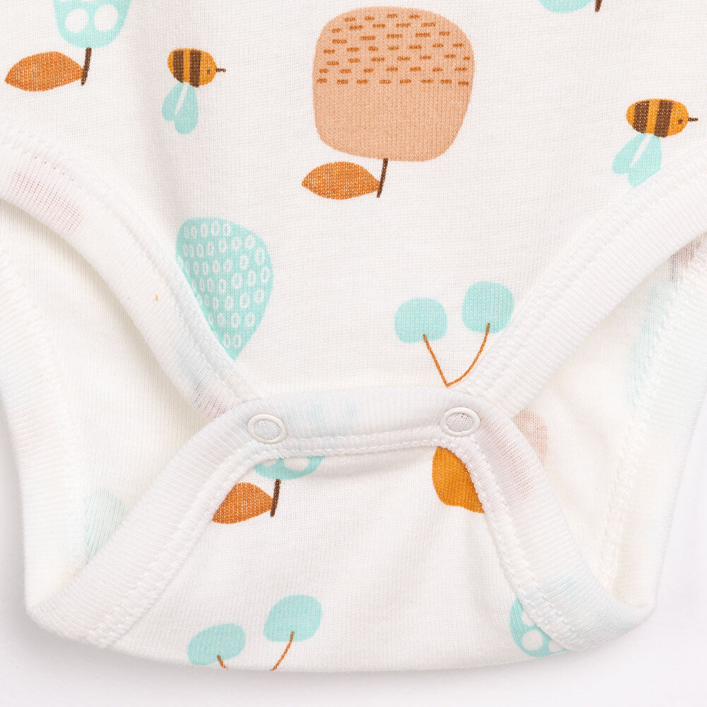 Kız İp Askılı Body Kız Bebek