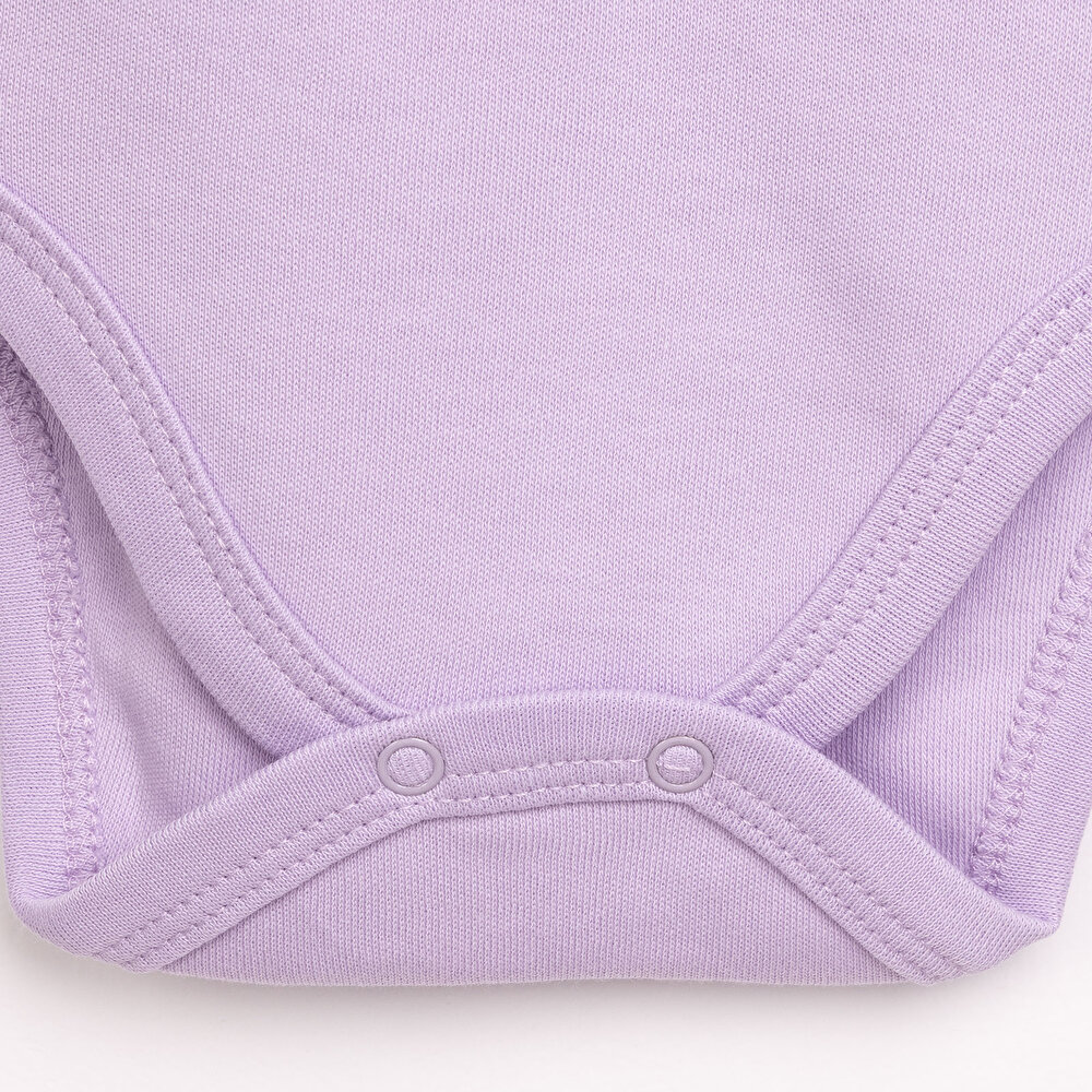 Kız İp Askılı Body Kız Bebek