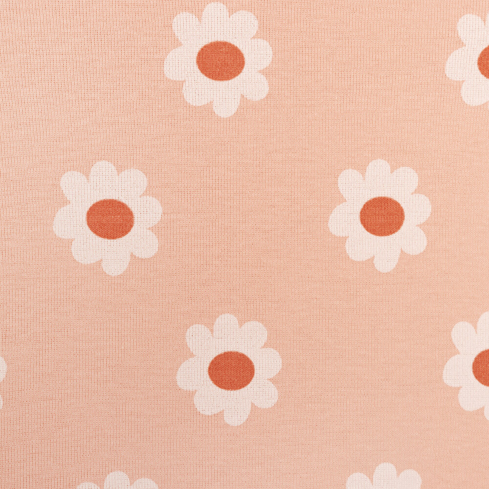 Kız Kısa Kol Body Kız Bebek