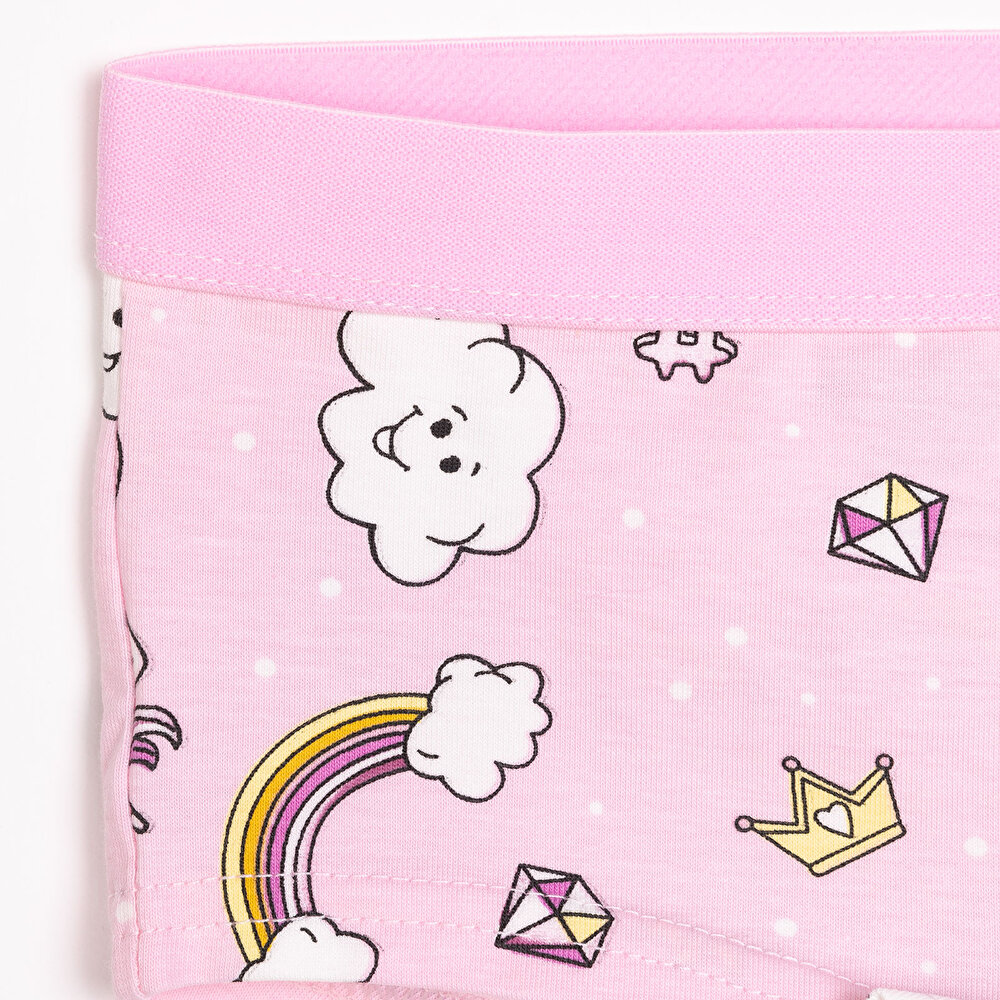 Kız Külot Kız Bebek