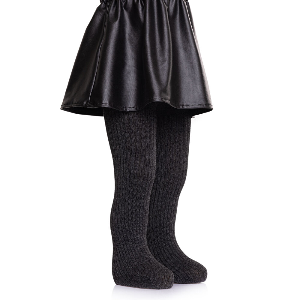 Külotlu Çorap Kız Bebek