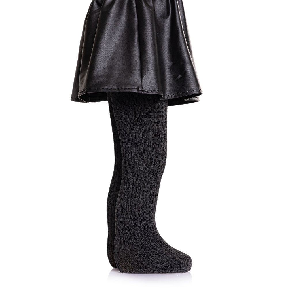 Külotlu Çorap Kız Bebek