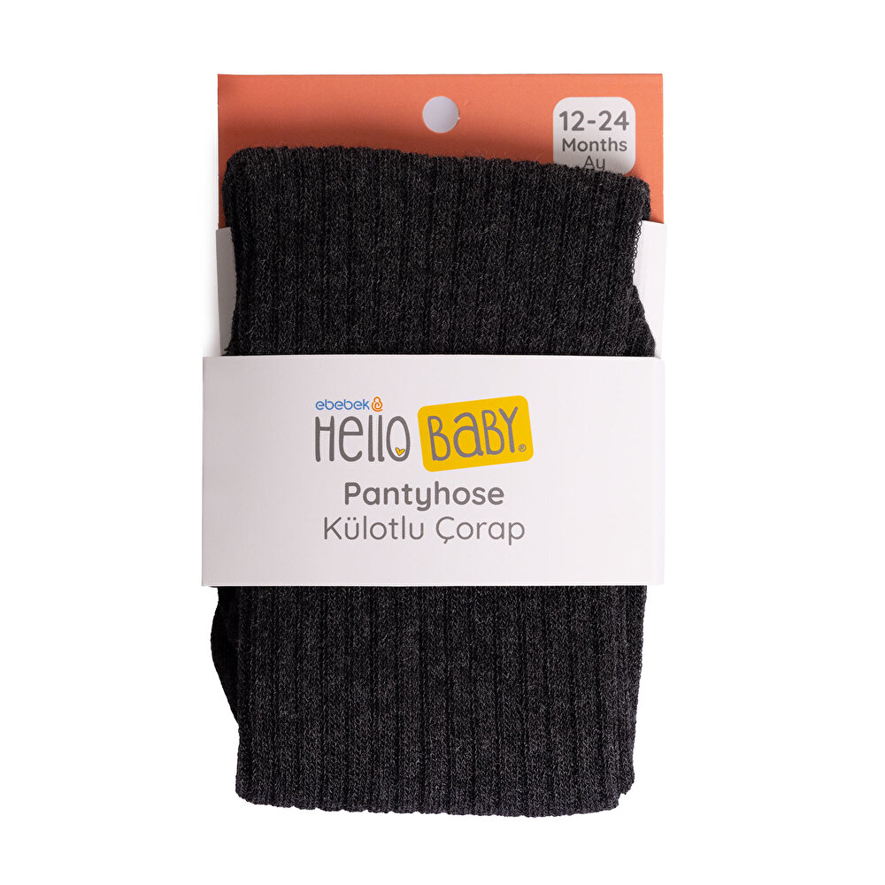 Külotlu Çorap Kız Bebek