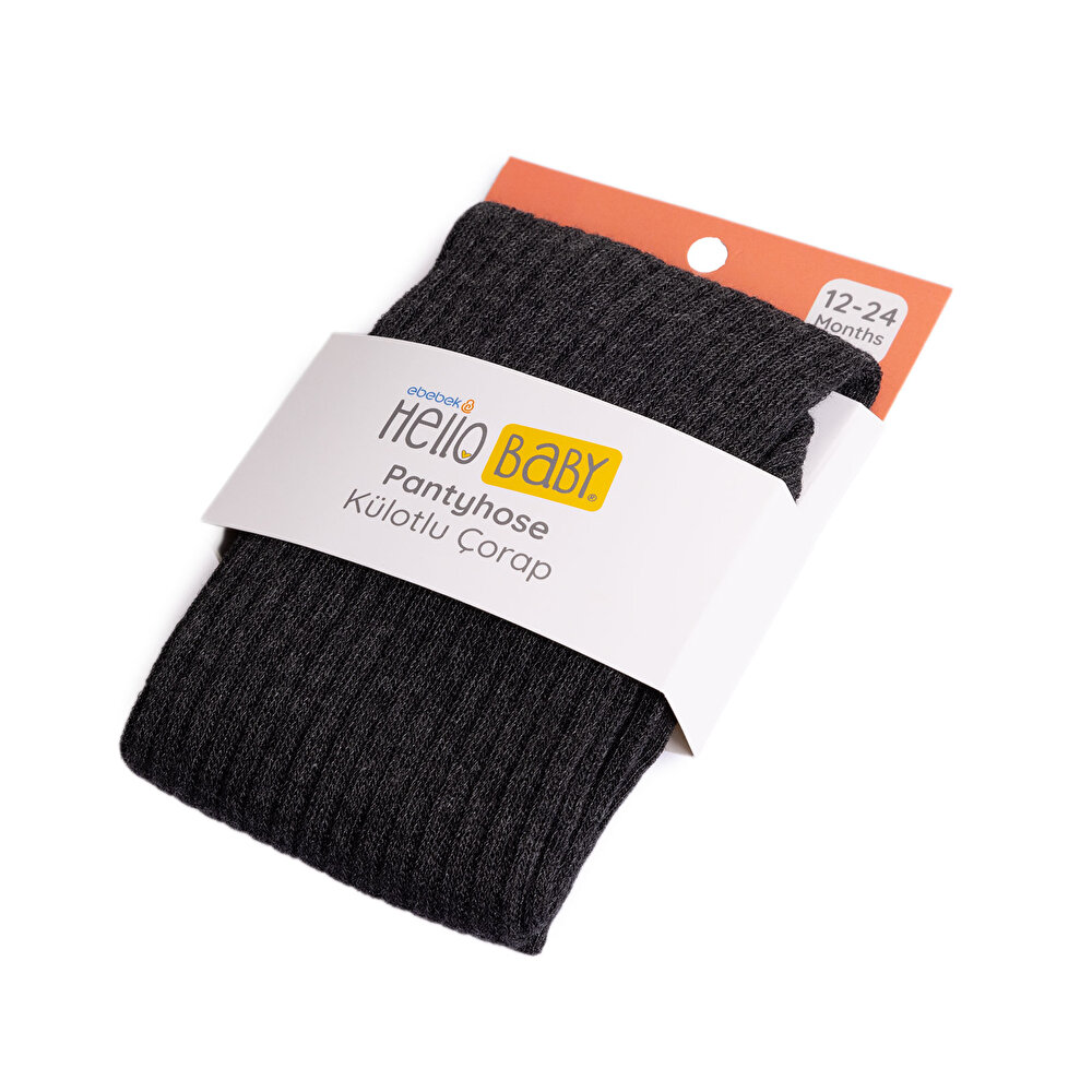Külotlu Çorap Kız Bebek