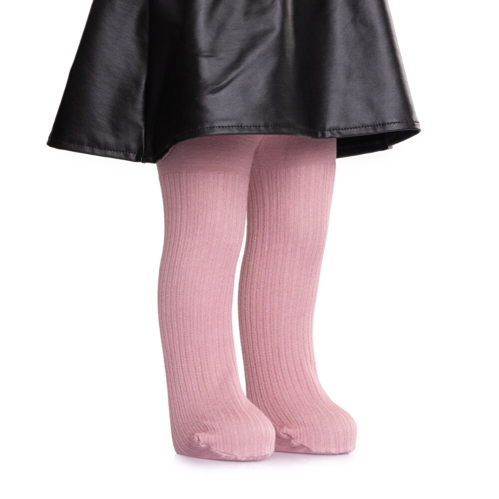 Külotlu Çorap Kız Bebek