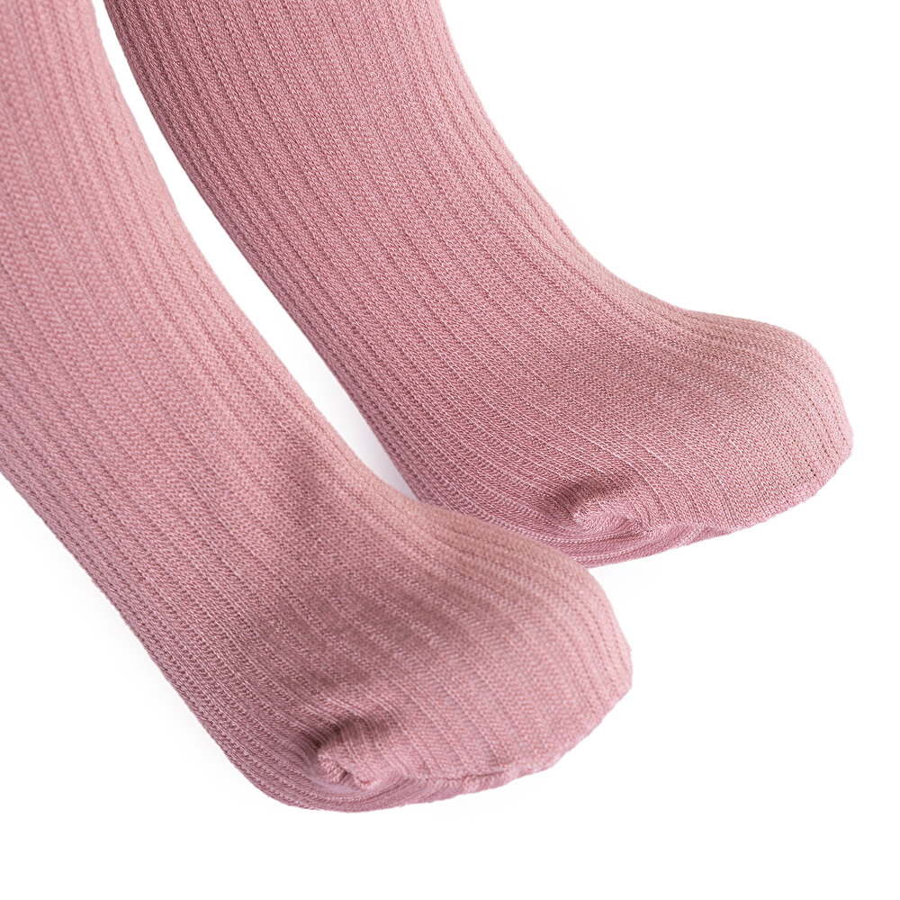 Külotlu Çorap Kız Bebek