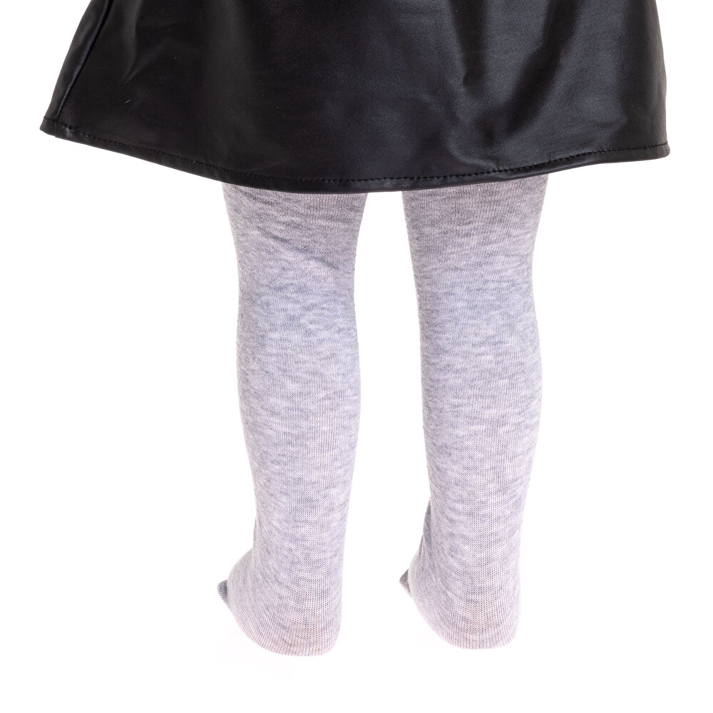 Kız Külotlu Çorap Kız Bebek