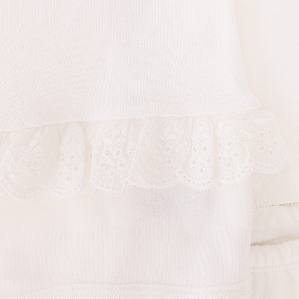 Kız Mevlüt Kıyafeti Kız Bebek