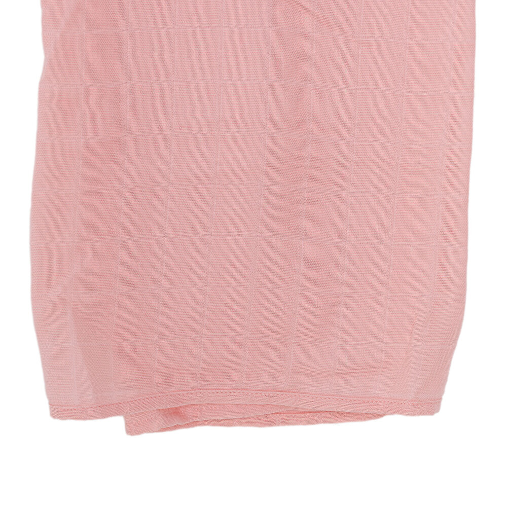 Kız Müslin Battaniye Kız Bebek