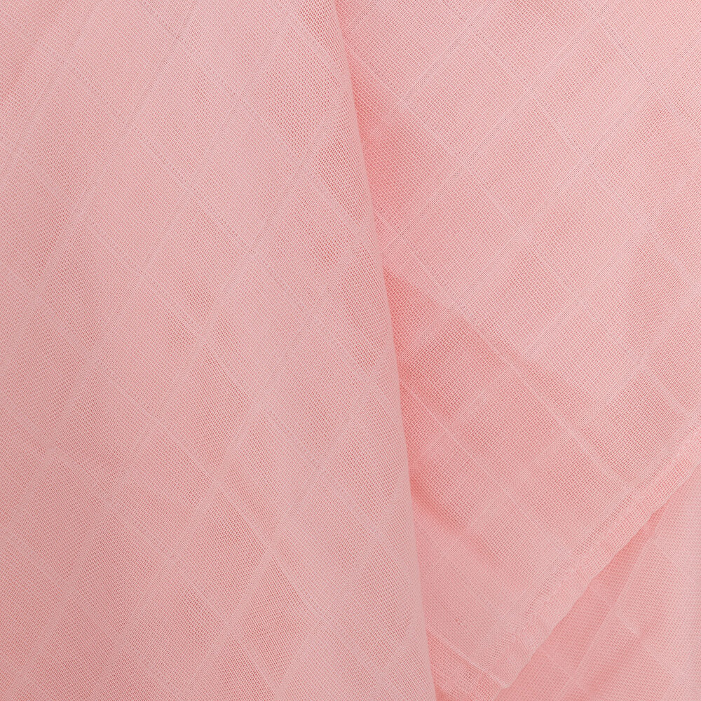 Kız Müslin Battaniye Kız Bebek