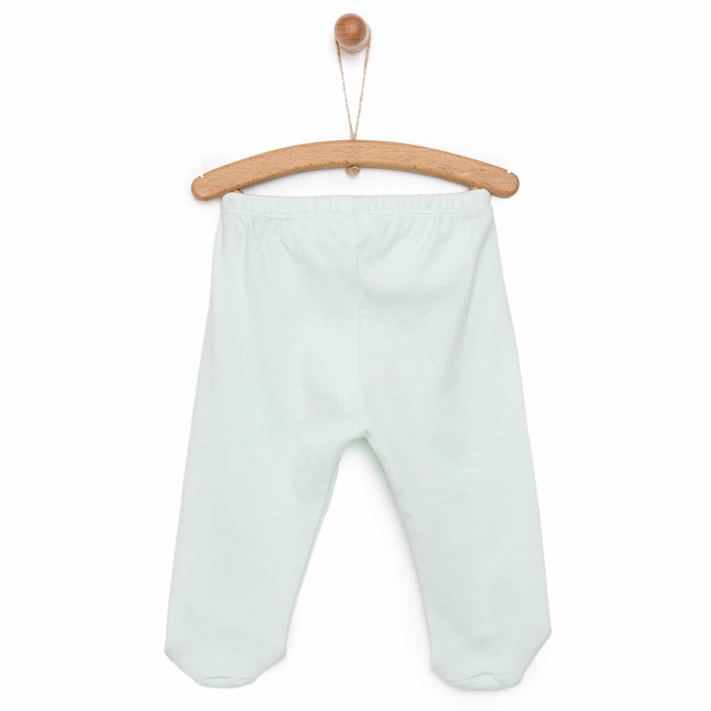 Kız Patikli Alt Kız Bebek