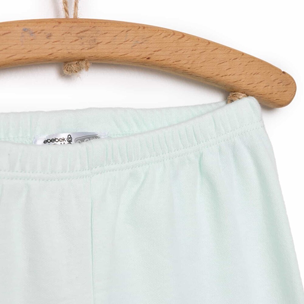 Kız Patikli Alt Kız Bebek