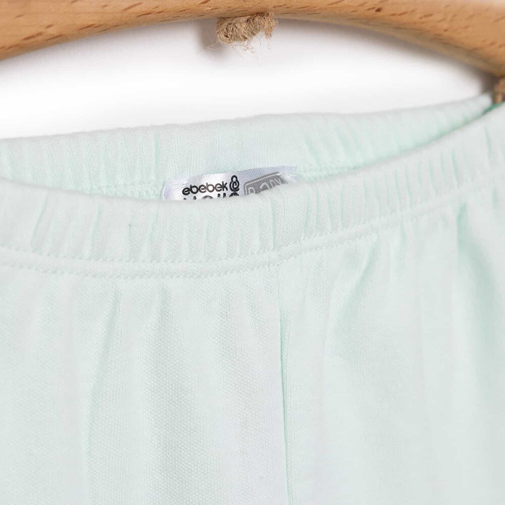 Kız Patikli Alt Kız Bebek