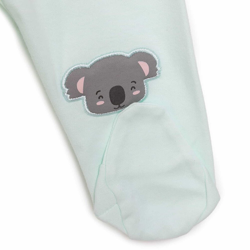 Kız Patikli Alt Kız Bebek