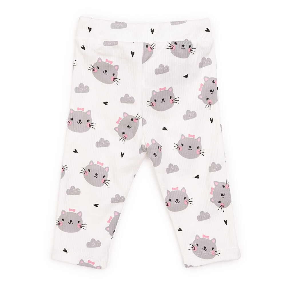 Kız Patiksiz Alt Kız Bebek